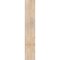 Ekena Millwork Thorton Slat Smooth Outlooker, Douglas Fir, 5 1/2"W x 26"D x 32"H OUT06X26X32THR06SDF - alternate 4